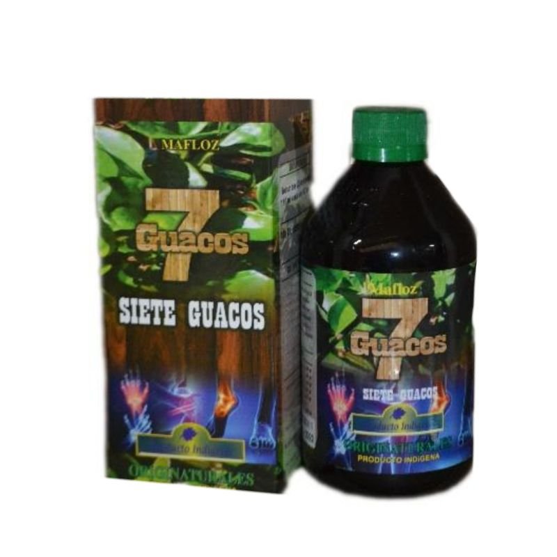 tienda de suplementos