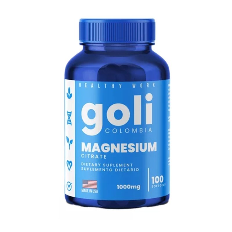 tienda de suplementos