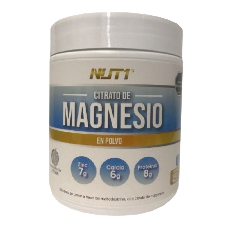 tienda de suplementos