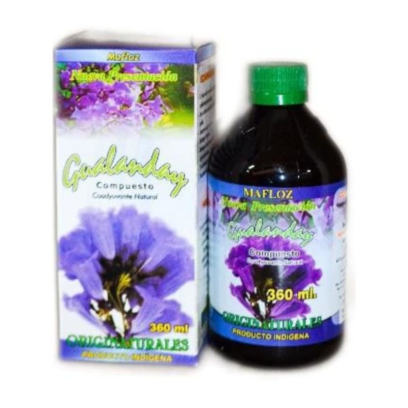 tienda de suplementos